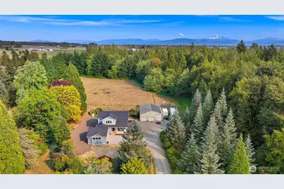 8726 Delta Line Road, Custer, WA 98240 - Photo 1