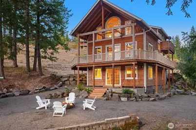 109 Hellem Drive, Packwood, WA 98361 - Photo 1