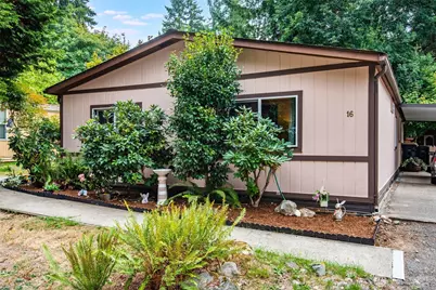 3805 College Street SE #16, Lacey, WA 98503 - Photo 1