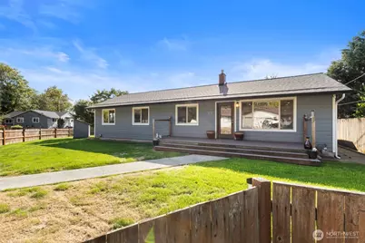 212 Willow Street, Bremerton, WA 98310 - Photo 1