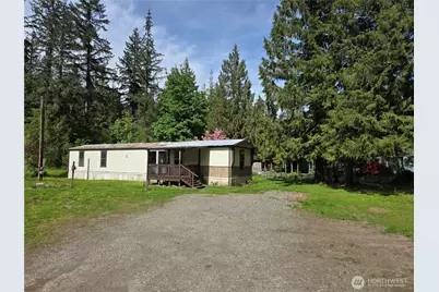 46400 Baker Loop Road, Concrete, WA 98237 - Photo 1