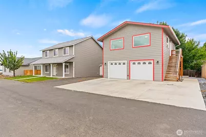 116 E Bender Road #1 & 2, Ellensburg, WA 98926 - Photo 1