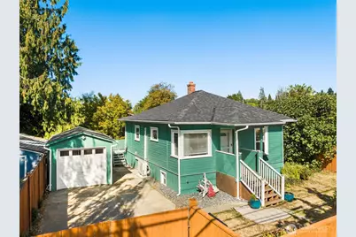 4208 S Genesee Street, Seattle, WA 98118 - Photo 1