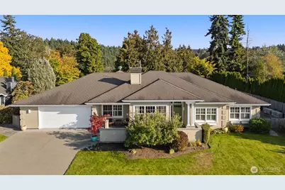 17244 12th Avenue NW, Shoreline, WA 98177 - Photo 1