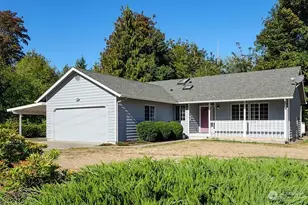 2030 Mount Pleasant, Port Angeles, WA 98362 - Photo 1