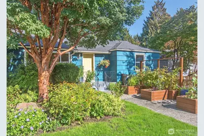 2310 NE 94th Street, Seattle, WA 98115 - Photo 1