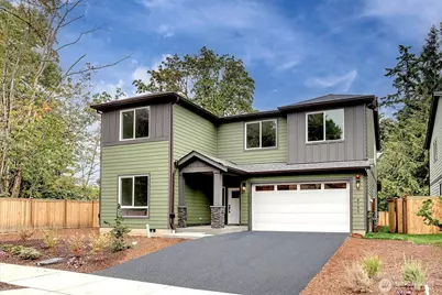 10705 SE 170th Pl #Lot 7, Renton, WA 98055 - Photo 1