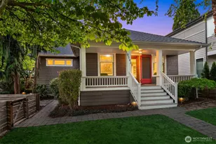 8543 Ashworth Ave N, Seattle, WA 98103 - Photo 1