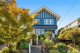 1819 2nd Ave N, Seattle, WA 98109 - Photo 1