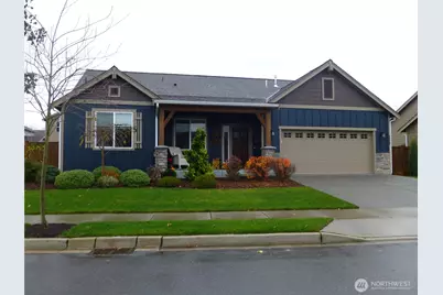 550 Twin Brooks Drive, Mount Vernon, WA 98273 - Photo 1