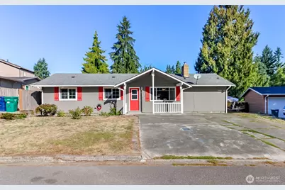 2720 SW 332nd Court, Federal Way, WA 98023 - Photo 1