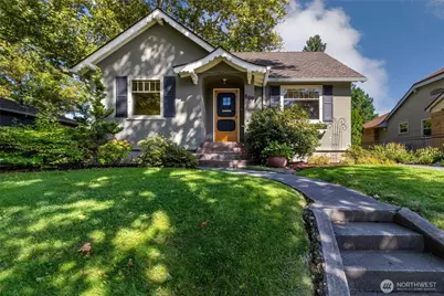 809 Newell Street, Walla Walla, WA 99362 - Photo 1