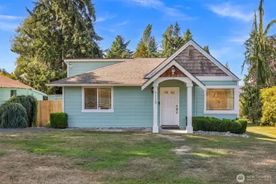 5112 Fobes Road, Snohomish, WA 98290 - Photo 1