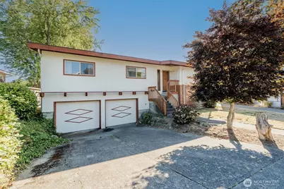 3609 SW Holden Street, Seattle, WA 98126 - Photo 1