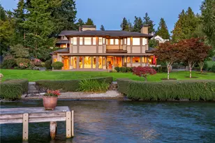 9001 NE 40th Pl, Yarrow Point, WA 98004 - Photo 1