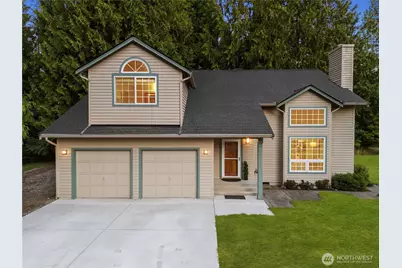 20217 6th Avenue NW, Arlington, WA 98223 - Photo 1
