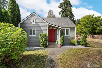 1725 Puget Street NE, Olympia, WA 98506 - Photo 1