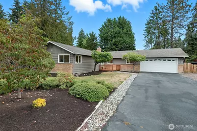 7329 NE 145th Place, Kenmore, WA 98028 - Photo 1