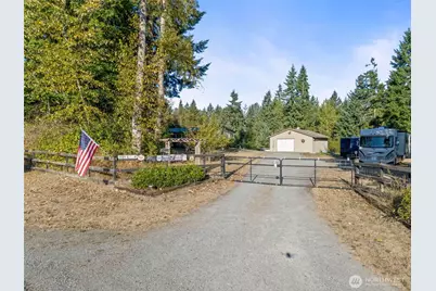 2915 S 368th Street, Roy, WA 98580 - Photo 1