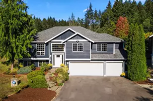 557 SE Spruce Rd, Port Orchard, WA 98367 - Photo 1