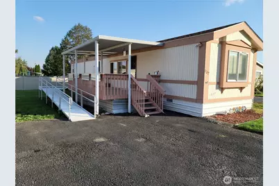 3010 W Peninsula Drive #132, Moses Lake, WA 98837 - Photo 1