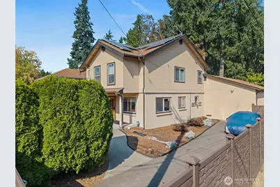 128 NE 125th Street, Seattle, WA 98125 - Photo 1