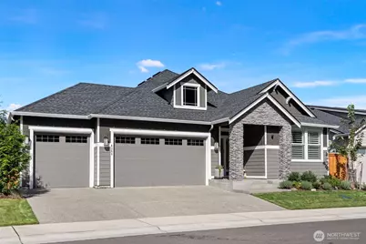 6358 Great Glen Rd SW, Port Orchard, WA 98367 - Photo 1