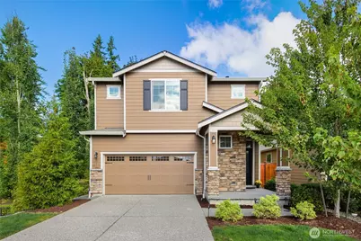 8411 NE 58th Place, Marysville, WA 98270 - Photo 1