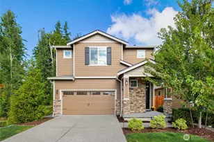 8411 NE 58th Pl, Marysville, WA 98270 - Photo 1