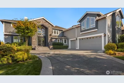 6318 Fairway Place SE, Snoqualmie, WA 98065 - Photo 1