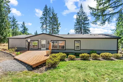 230 Eufaula Heights Road, Longview, WA 98632 - Photo 1