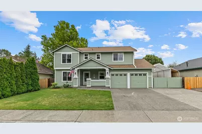 5714 69th Street NE, Marysville, WA 98270 - Photo 1