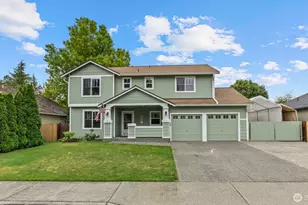5714 69th St NE, Marysville, WA 98270 - Photo 1