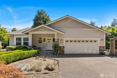 4509 74th Avenue Ct W, Tacoma, WA 98466 - Photo 1