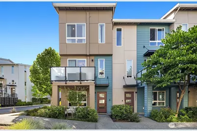 14646 35th Court NE, Lake Forest Park, WA 98155 - Photo 1