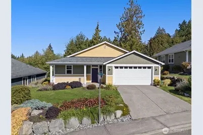 1711 NE Outlook Lane, Poulsbo, WA 98370 - Photo 1