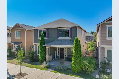 5609 Parkside Drive SE, Lacey, WA 98503 - Photo 1