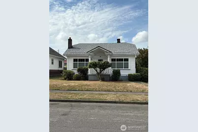 3602 Tacoma Avenue S, Tacoma, WA 98418 - Photo 1