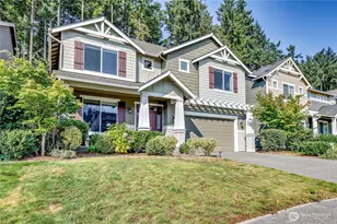 1868 Claret Loop NW, Poulsbo, WA 98370 - Photo 1
