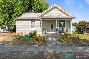 8 W 3rd St, Odessa, WA 99159 - Photo 1