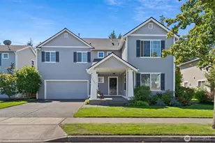 2357 Wallace St, DuPont, WA 98327 - Photo 1