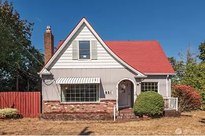 221 S 96th Street, Tacoma, WA 98444 - Photo 1