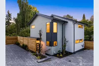 7337 21st Avenue NE, Seattle, WA 98115 - Photo 1
