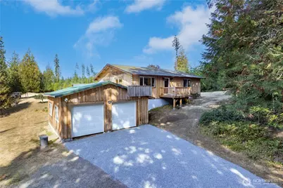 2035 Egg & I Road, Chimacum, WA 98325 - Photo 1