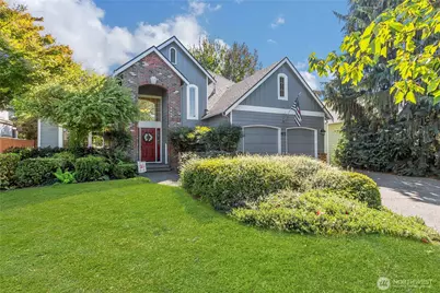 9217 180th Avenue E, Bonney Lake, WA 98391 - Photo 1