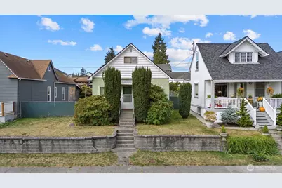 2310 Rockefeller Avenue, Everett, WA 98201 - Photo 1