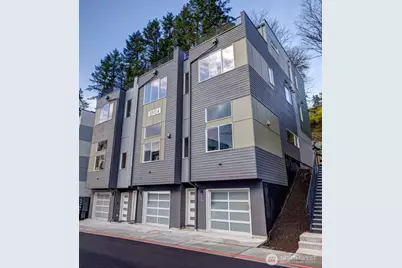 8904 NE 173rd Place #B, Bothell, WA 98011 - Photo 1