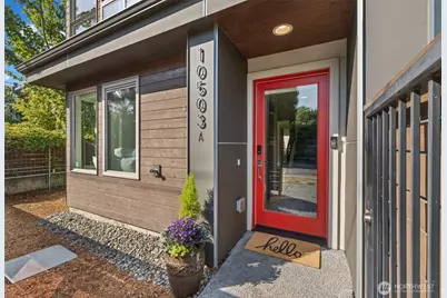 10503 Evanston Avenue N #A, Seattle, WA 98133 - Photo 1