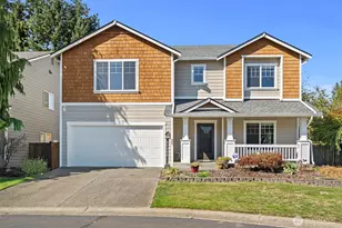 11502 138th St Ct E, Puyallup, WA 98374 - Photo 1