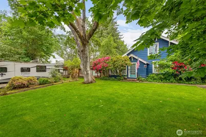 9302 Dekoven Drive SW, Lakewood, WA 98499 - Photo 1